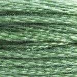117 320: Medium Pistachio Green