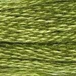 117 471: Very Light Avocado Green
