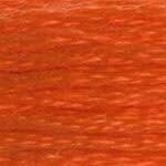 117 608: Bright Orange