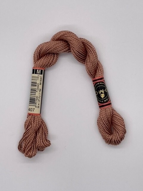 DMC5 407: Dark Desert Sand