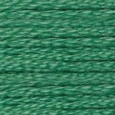 117 913: Medium Nile Green