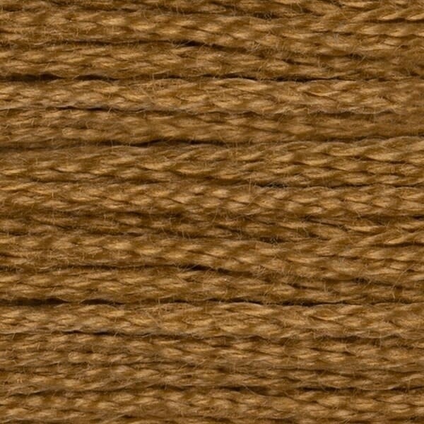 117 3828: Hazelnut Brown