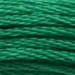 117 3850: Dark Bright Green