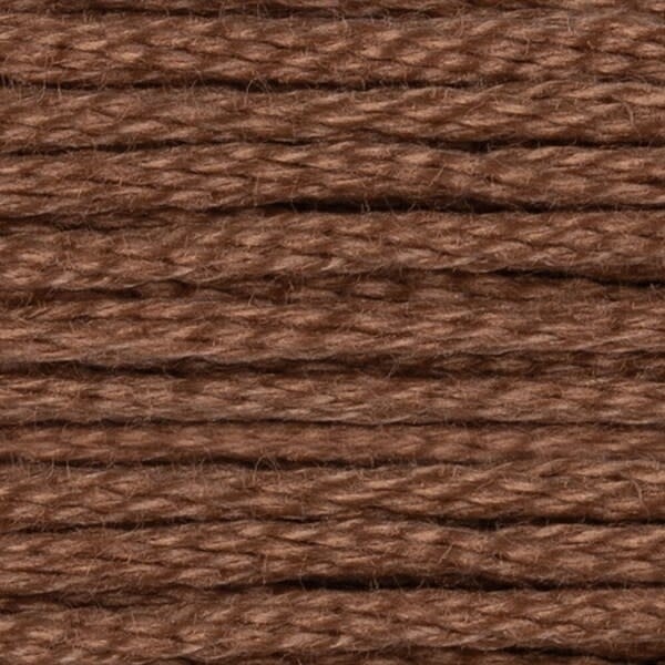 117 3863: Medium Mocha Beige
