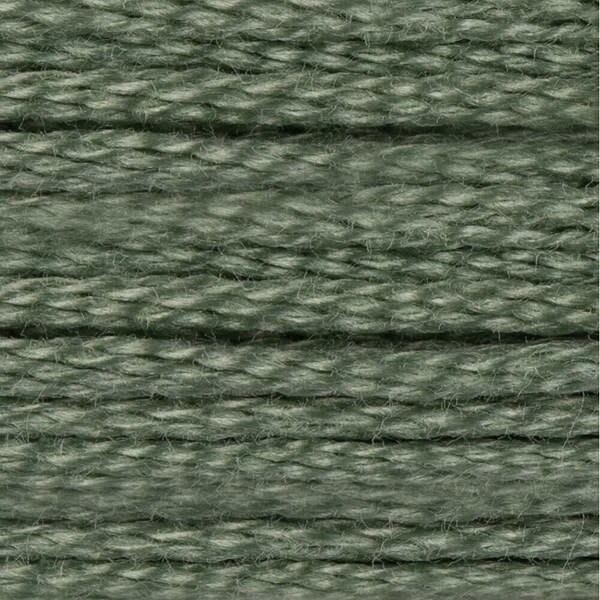 117 522: Fern Green