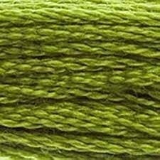 117 581: Moss Green