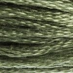117 3052: Medium Green Grey