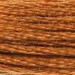 117 301: Medium Mahogany