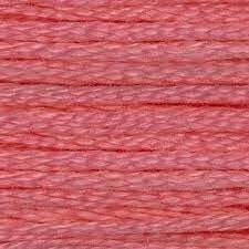 117 894: Very Light Carnation
