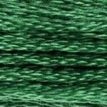 117 910: Dark Emerald Green