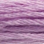 117 153: Very Light Violet