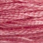 117 3733: Dusty Rose