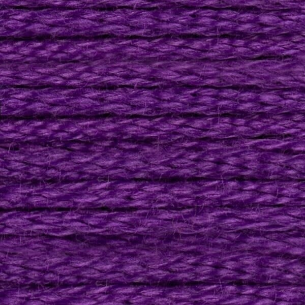 117 3837: Ultra Dark Lavender