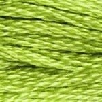 117 907: Light Parrot Green
