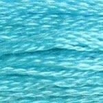 117 3846: Light Bright Turquoise