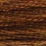117 433: Medium Brown