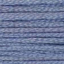 117 157: Very Light Cornflower Blue