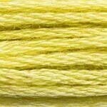 117 165: Very Light Moss Green