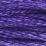 117 333: Very Dark Blue Violet