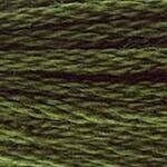 117 936: Very Dark Avocado Green