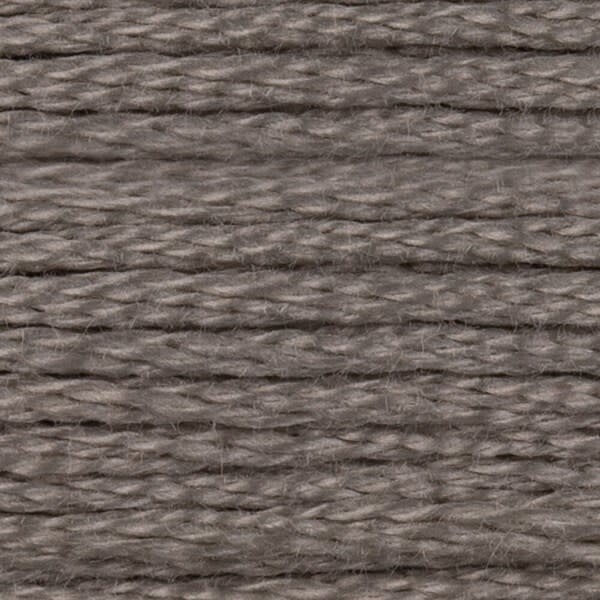 117 648: Light Beaver Grey