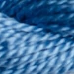 DMC3 334: Medium Baby Blue