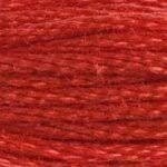 117 347: Very Dark Salmon
