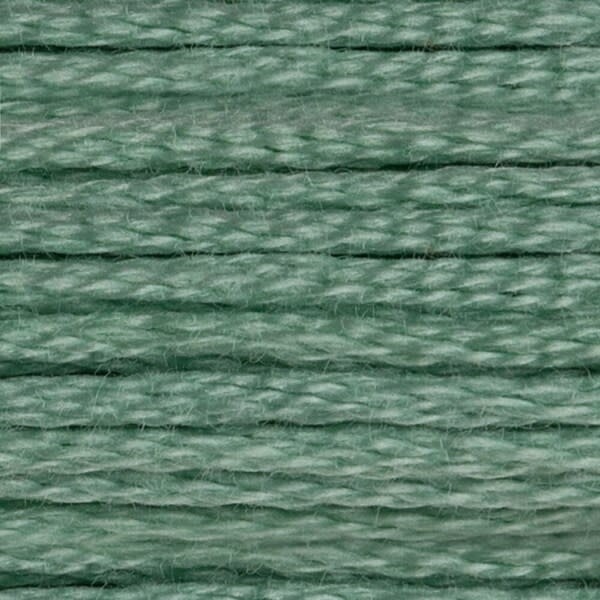 117 966: Medium Baby Green