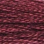 117 902: Very Dark Garnet