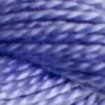 DMC3 340: Medium Blue Violet