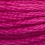 117 3804: Dark Cyclamen Pink