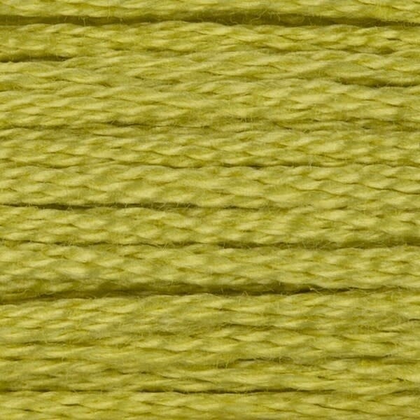 117 3819: Light Moss Green