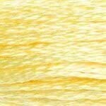117 727: Very Light Topaz
