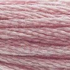 117 778: Very Light Antique Mauve