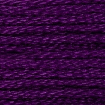 117 550: Very Dark Violet
