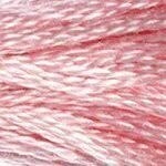 117 3716: Very Light Dusty Rose