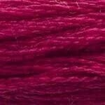117 150: Ultra Very Dark Dusty Rose