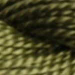 DMC3 3011: Dark Kahki Green