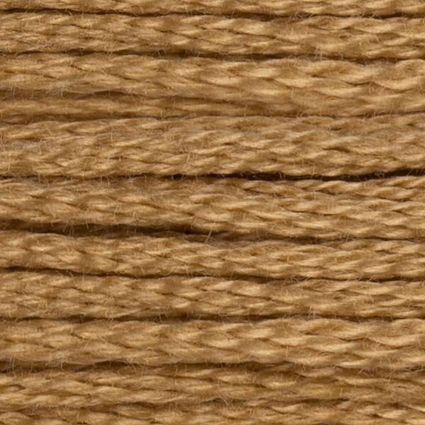 117 422: Light Hazelnut Brown