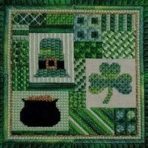 Holiday Delights - St. Patrick's Day