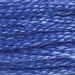 117 798: Dark Delft Blue