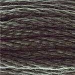 117 645: Very Dark Beaver Grey