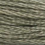 117 3022: Medium Brown Grey