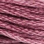 117 3687: Mauve