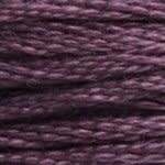 117 3740: Dark Antique Violet