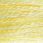 117 3078: Very Light Golden Yellow