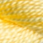 DMC3 727: Very Light Topaz