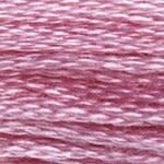117 3608: Very Light Plum