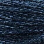 117 3750: Very Dark Antique Violet