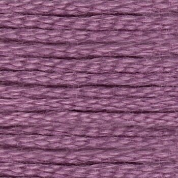 117 3836: Light Grape